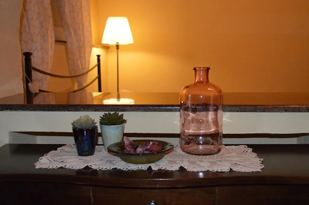 Apartmán Nel Cuor Di Ortigia Syracuse