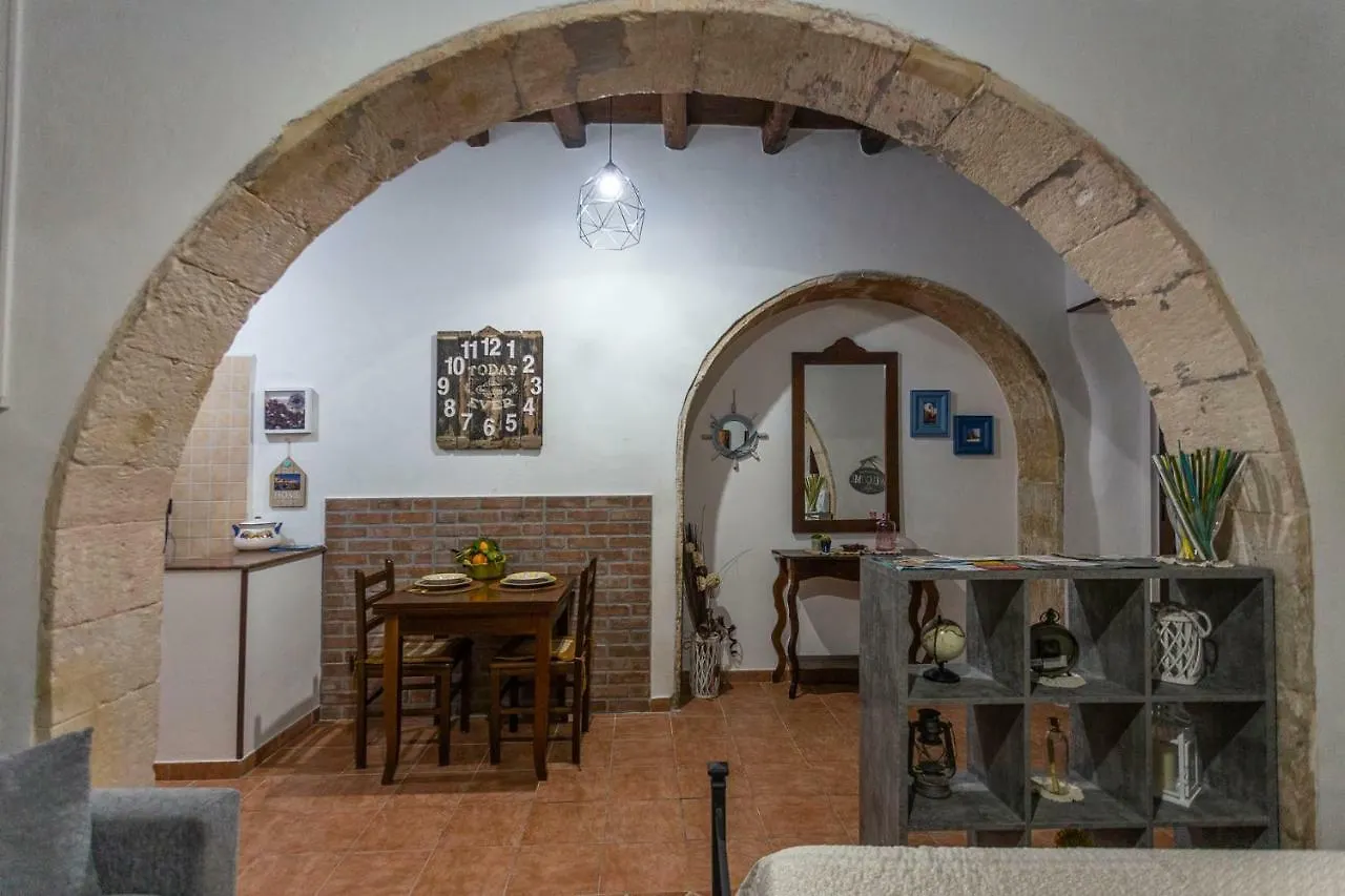 Nel Cuor Di Ortigia Lejlighed Syracuse